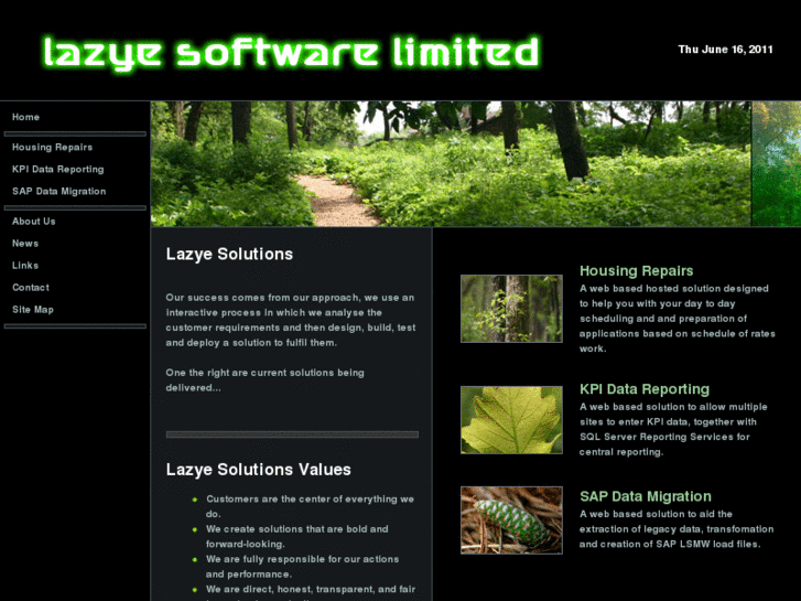 www.lazyesoftware.com