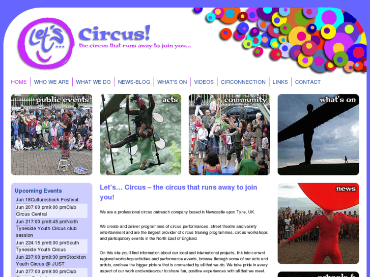 www.letscircus.com