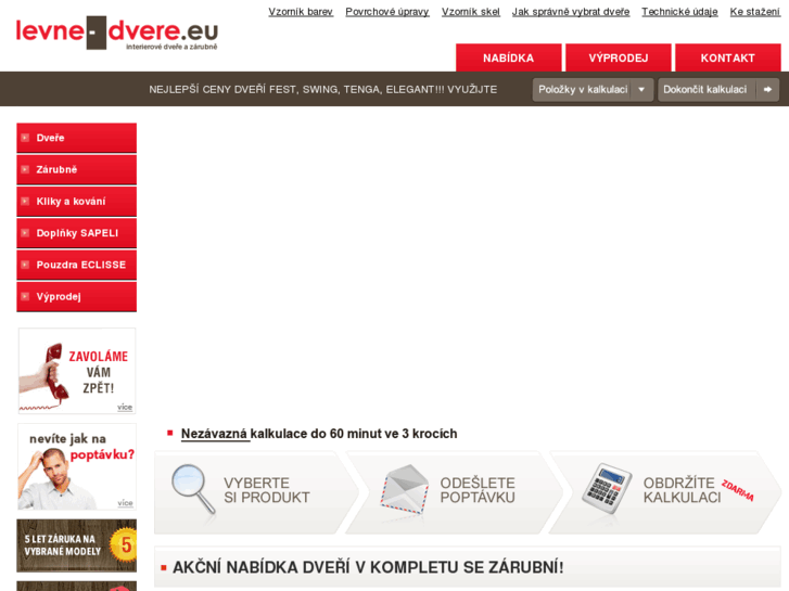 www.levne-dvere.eu