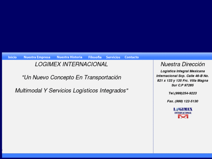 www.logimexintl.com