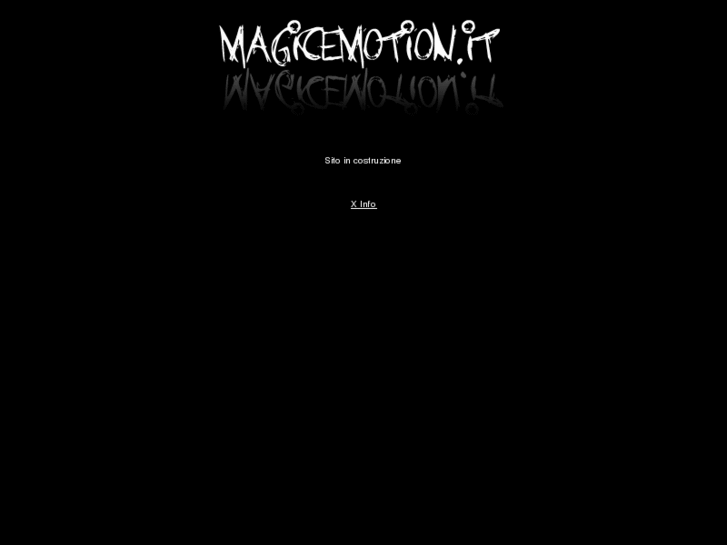 www.magicemotion.it