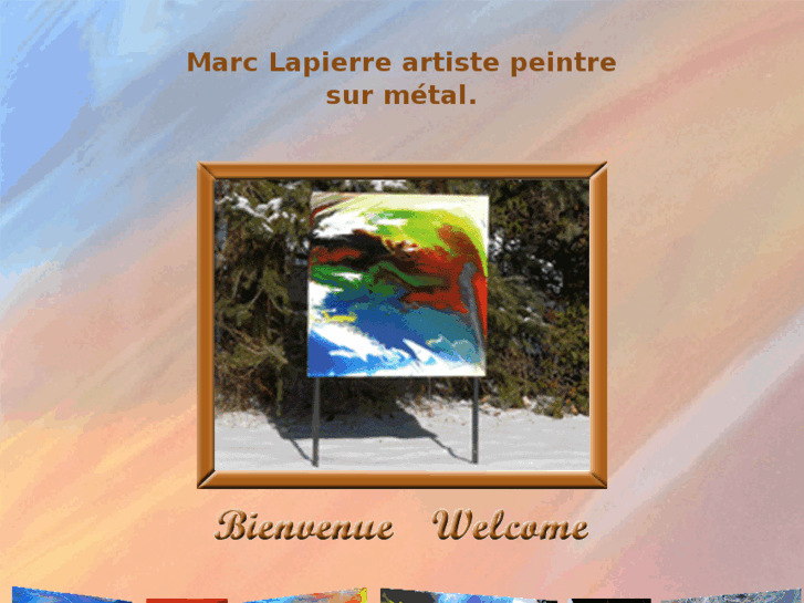 www.marclapierre.com