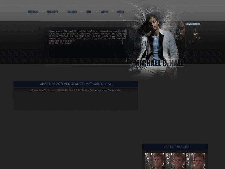 www.michaelchall.us