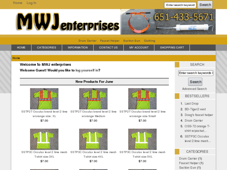 www.mwjenterprises.com