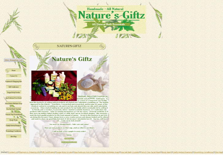 www.naturesgiftz.com