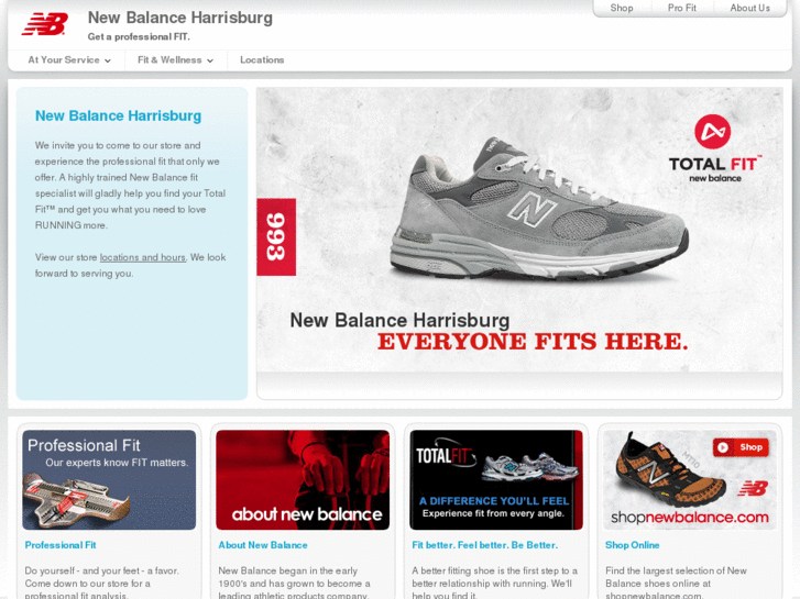 www.newbalanceharrisburg.com