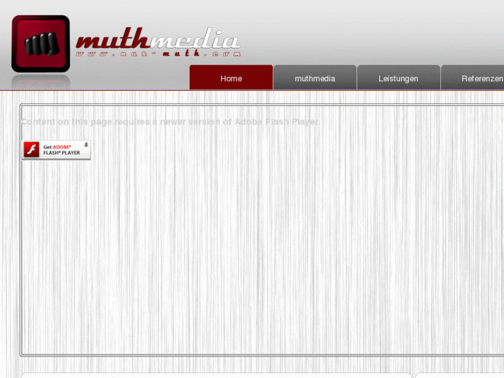 www.nur-muth.com