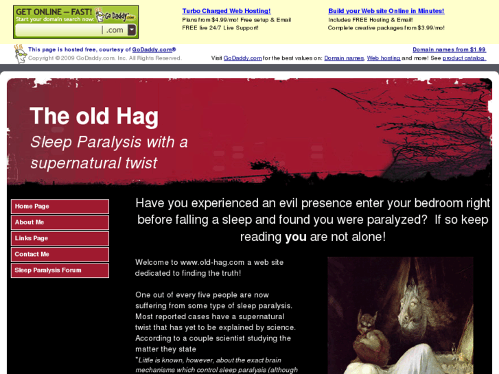 www.old-hag.com