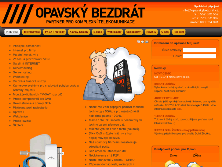 www.opavskybezdrat.cz