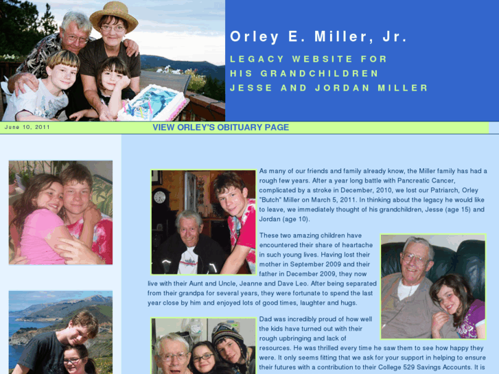 www.orleymiller.com