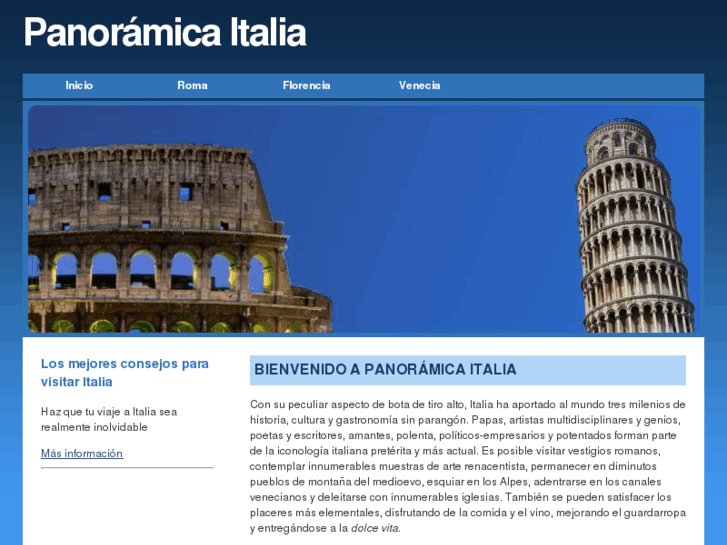 www.panoramicaitalia.com