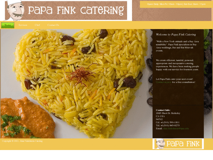 www.papafink.net
