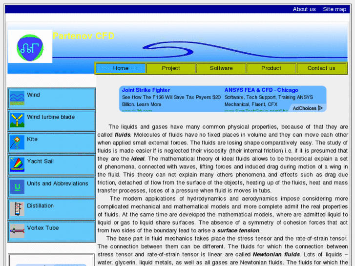 www.partenovcfd.com