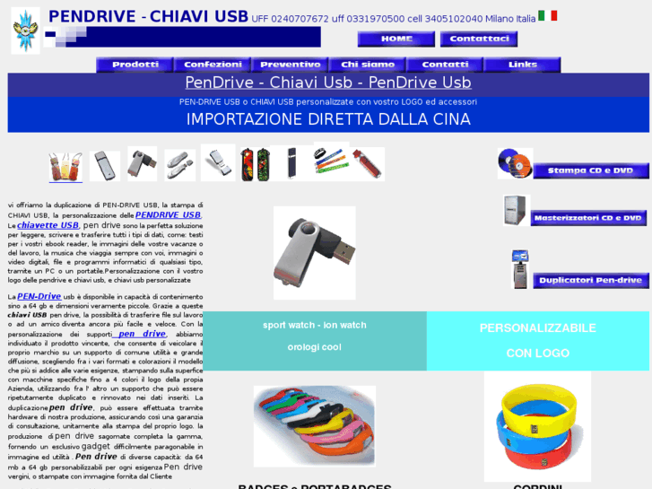 www.pendriveusb.it