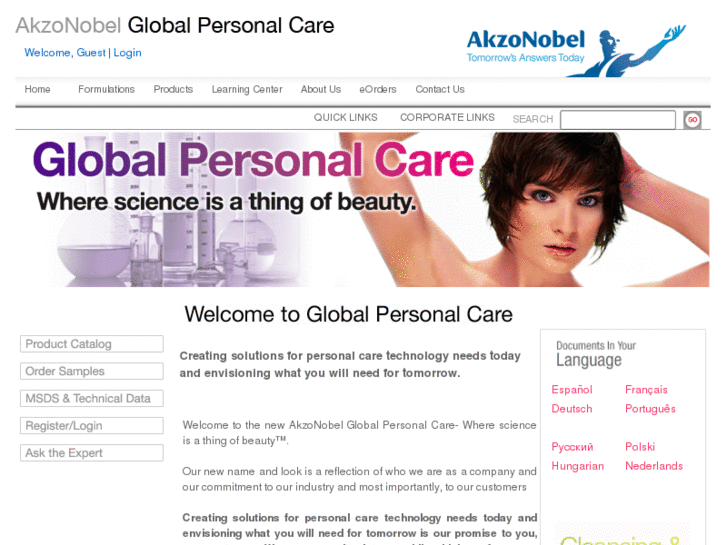 www.personalcareingredients.com