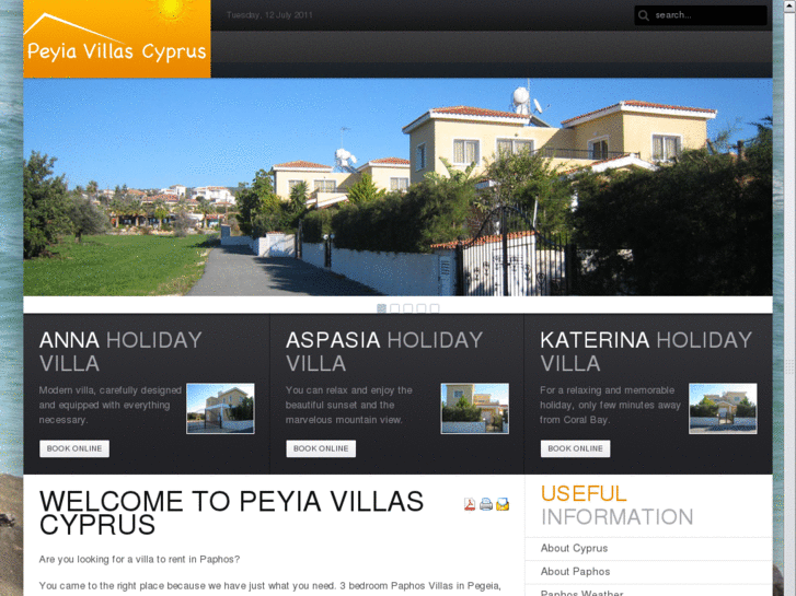www.peyiavillascyprus.com