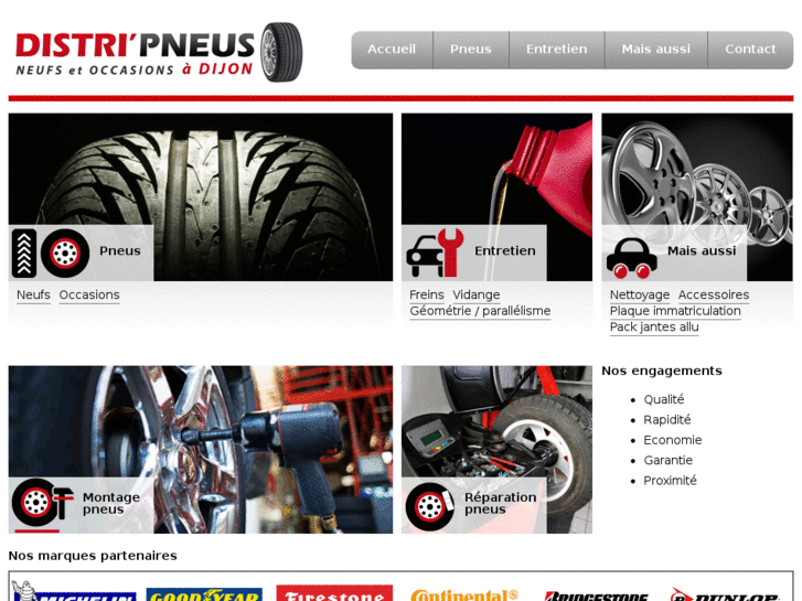 www.pneu-dijon.com