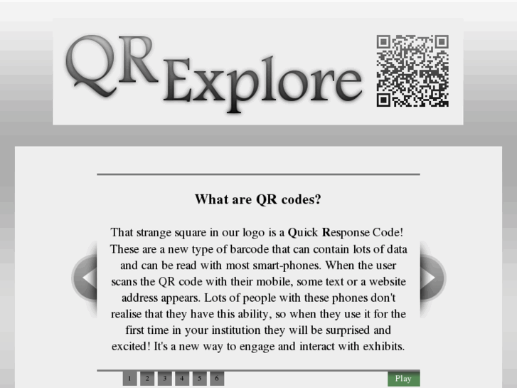 www.qrexplore.com