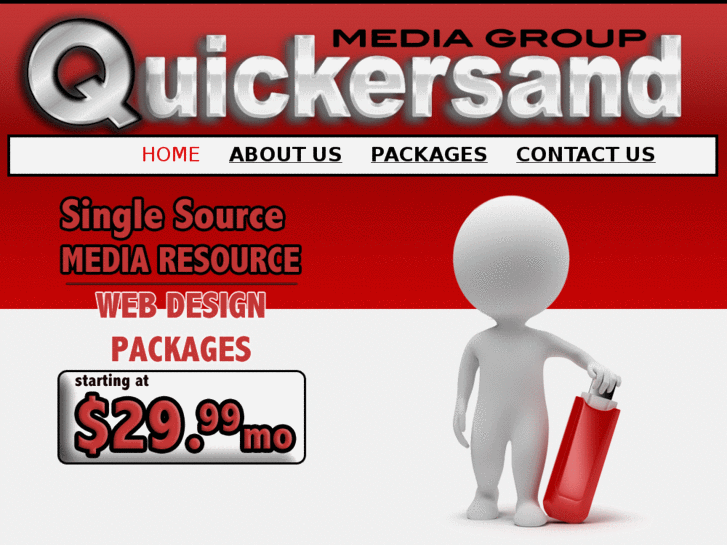 www.quickersand.com