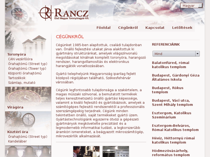 www.rancz.com