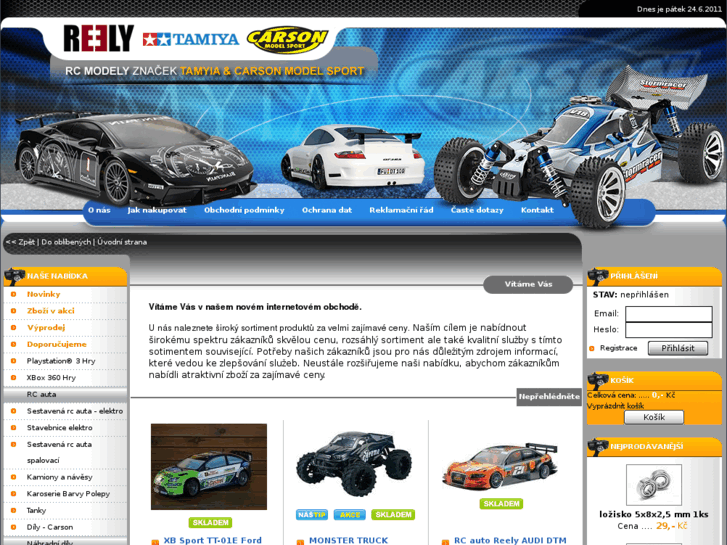 www.rc-tamiya.cz