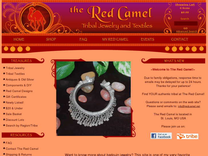 www.redcamel.net