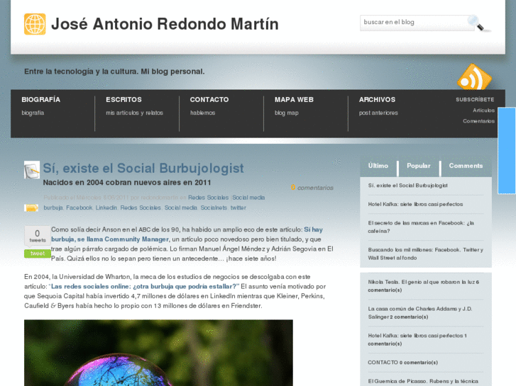 www.redondomartin.com