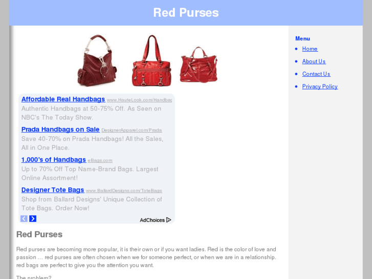 www.redpurses.org