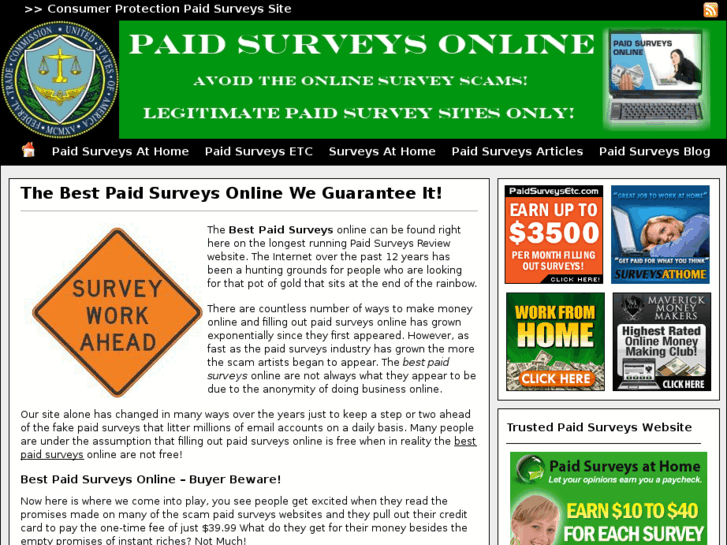 www.reviewpaidsurveys.com