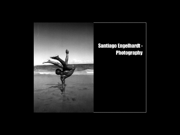 www.santiagoengelhardt.de