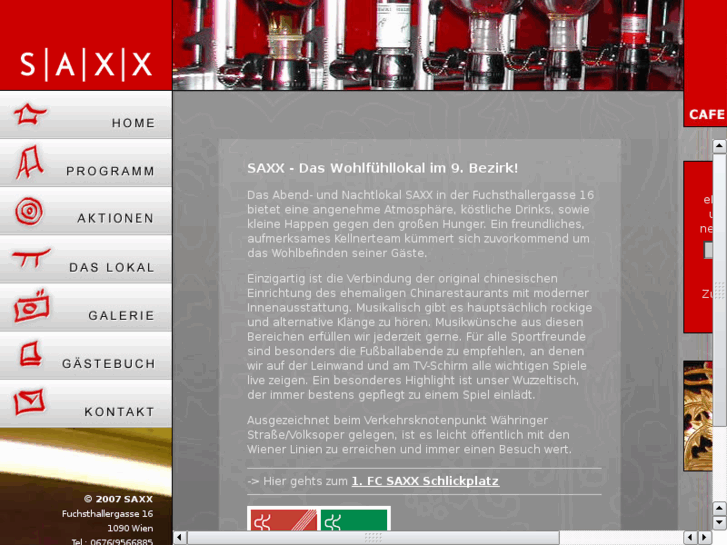 www.saxx.at