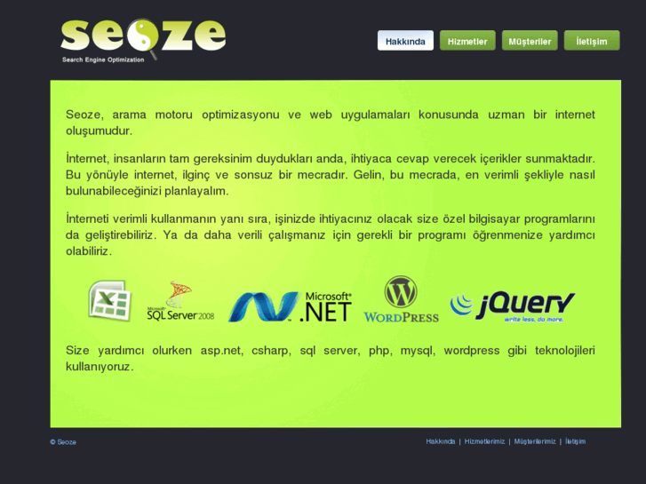 www.seoze.com