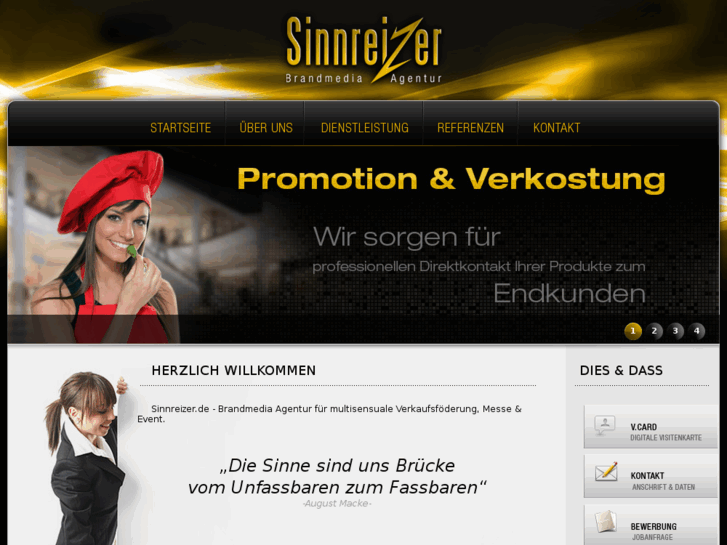 www.sinnreizer.com