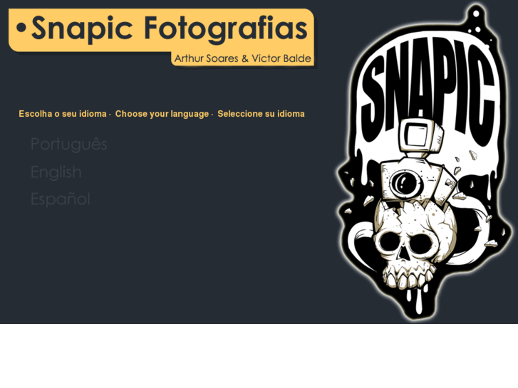 www.snapic.com.br