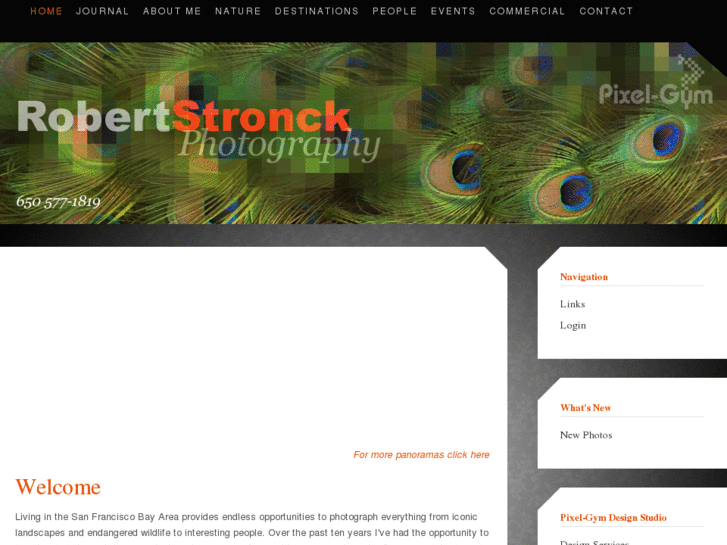 www.stronckphoto.com