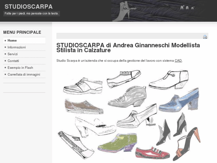 www.studioscarpa.net