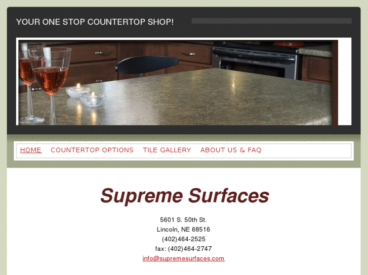 www.supremesurfaces.com