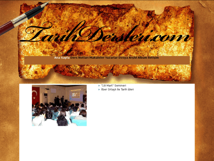 www.tarihdersleri.com