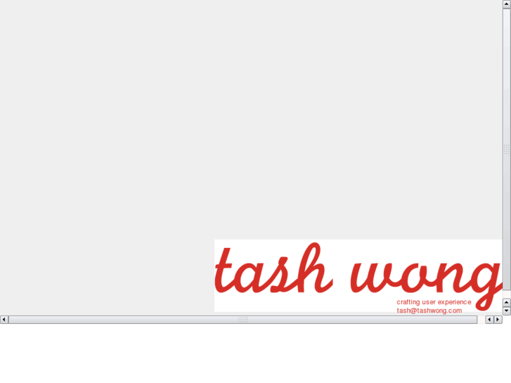 www.tashwong.com