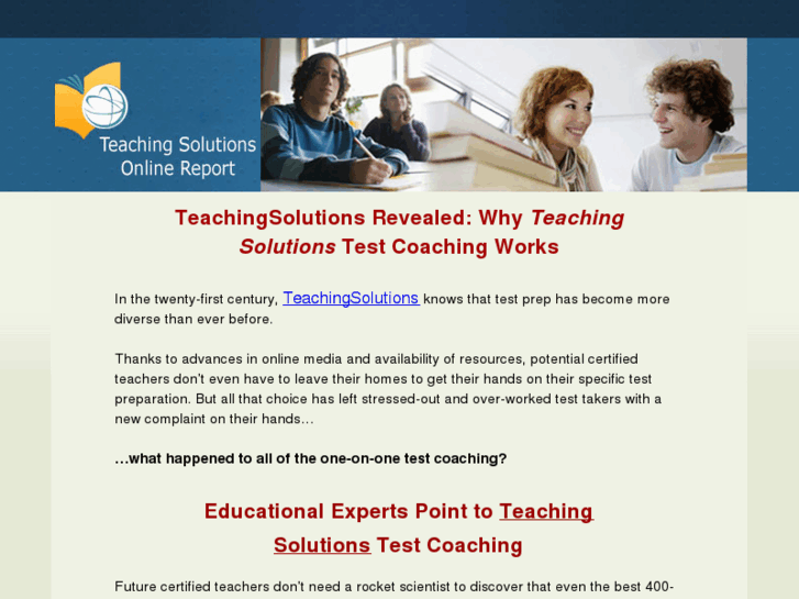 www.teaching-solutions.info