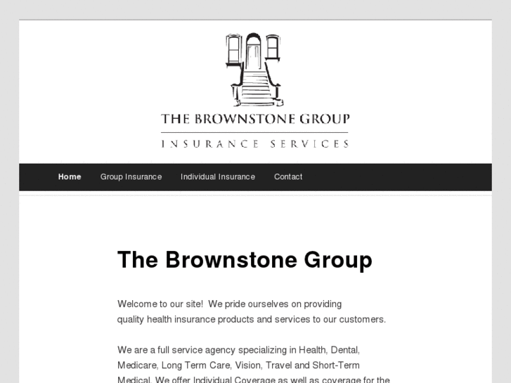 www.thebrownstonegroupnj.com