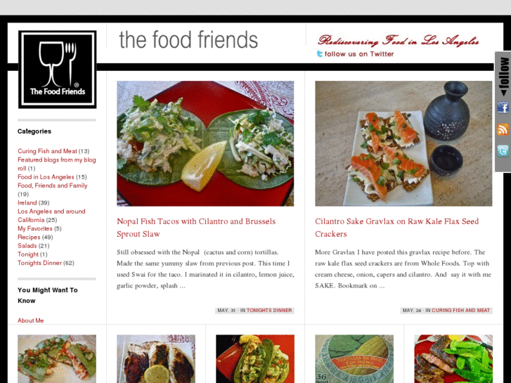 www.thefoodfriends.com