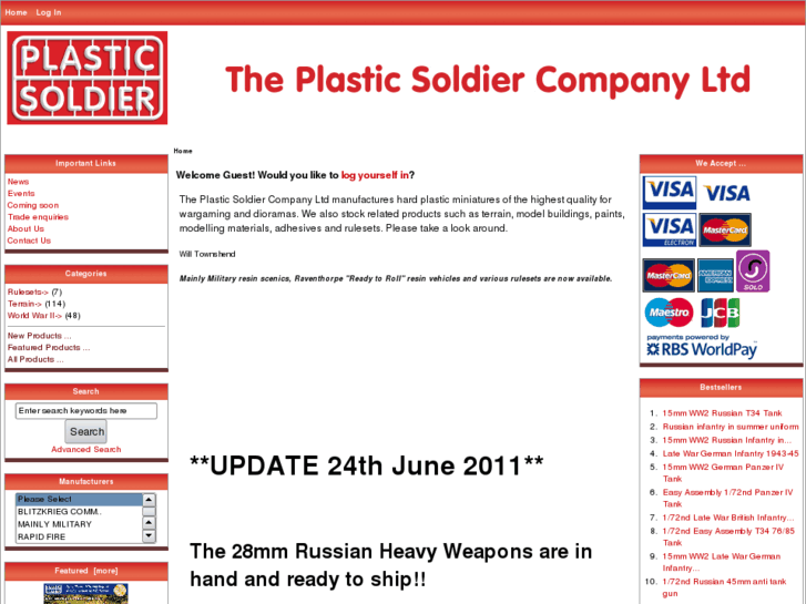 www.theplasticsoldiercompany.co.uk