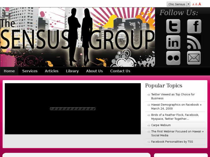 www.thesensusgroup.com