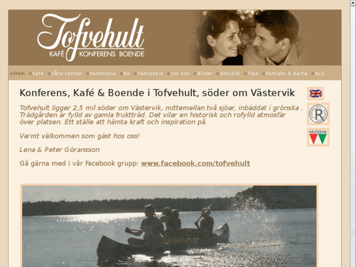 www.tofvehult.se