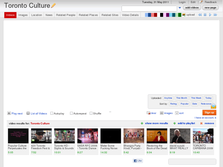 www.torontoculture.com