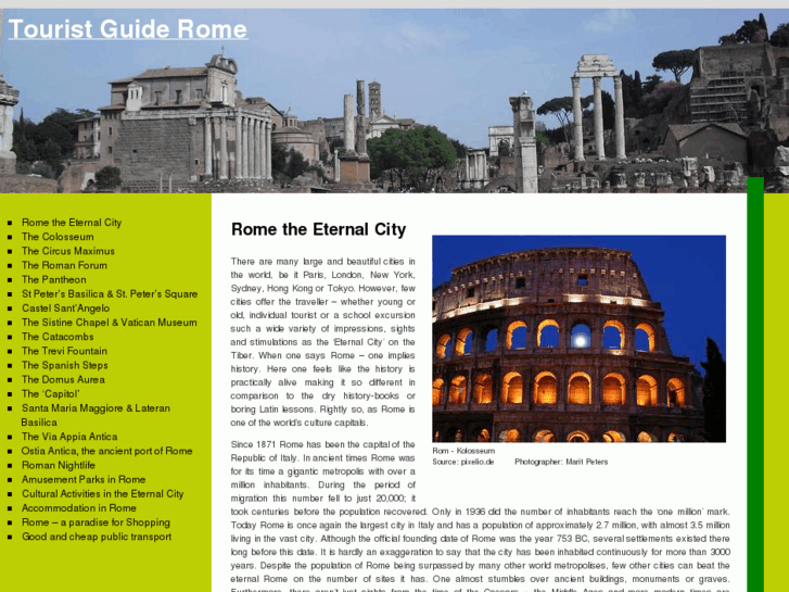 www.tourist-guide-rome.com