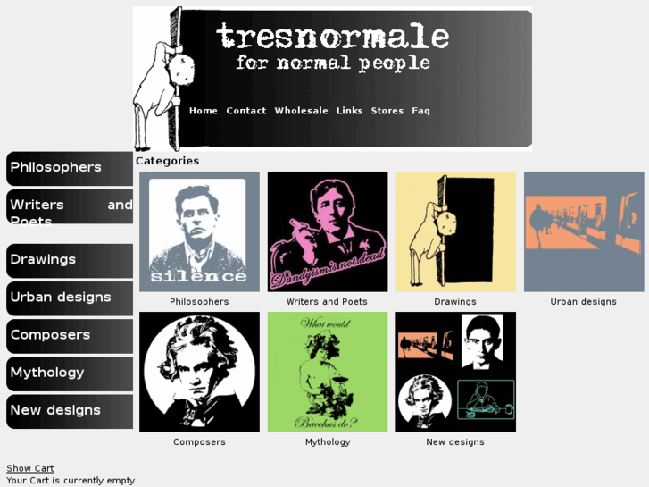 www.tresnormale.com