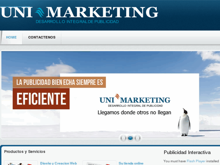 www.unimarketing.org