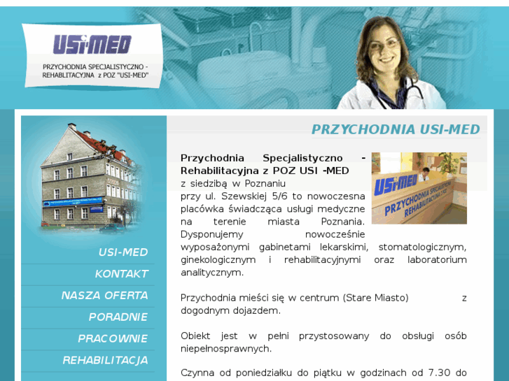 www.usi-med.pl